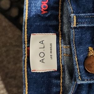 Ao.la jeans